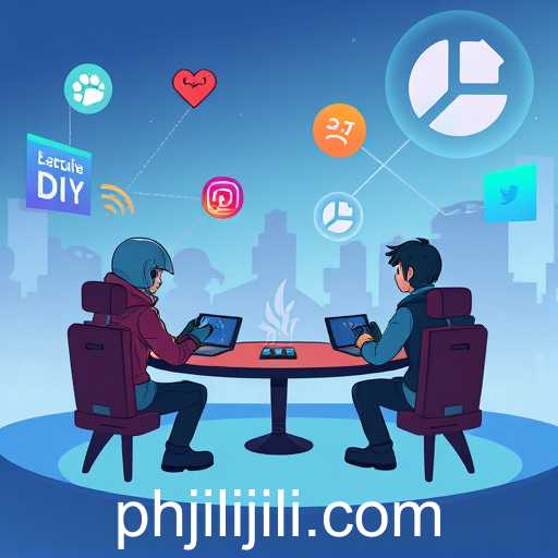 The Rise of Phjili: Transforming the Gaming World