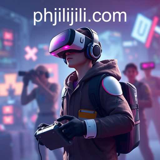 Phjili: Reshaping the Online Gaming Landscape