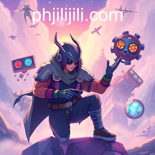 Exploring the Rise of Phjili in the Gaming World